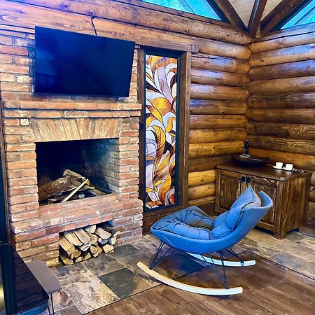 Getahovit Resort Ijevan Bagian luar foto