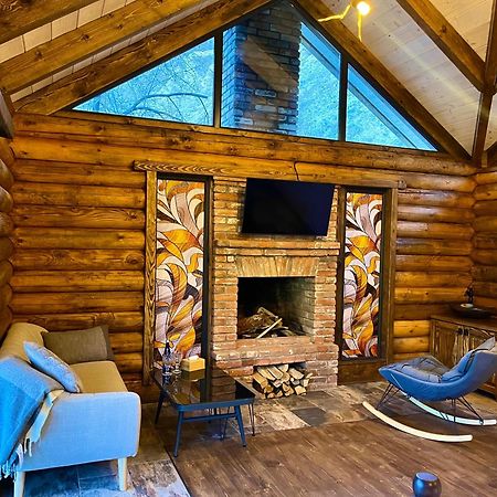 Getahovit Resort Ijevan Bagian luar foto