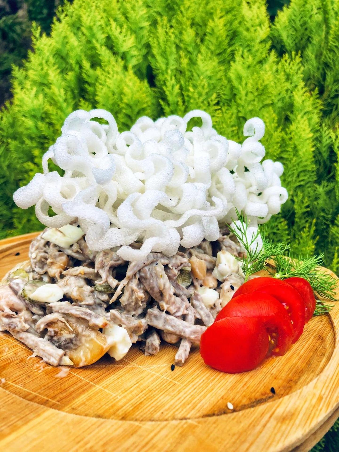 Getahovit Resort Ijevan Bagian luar foto