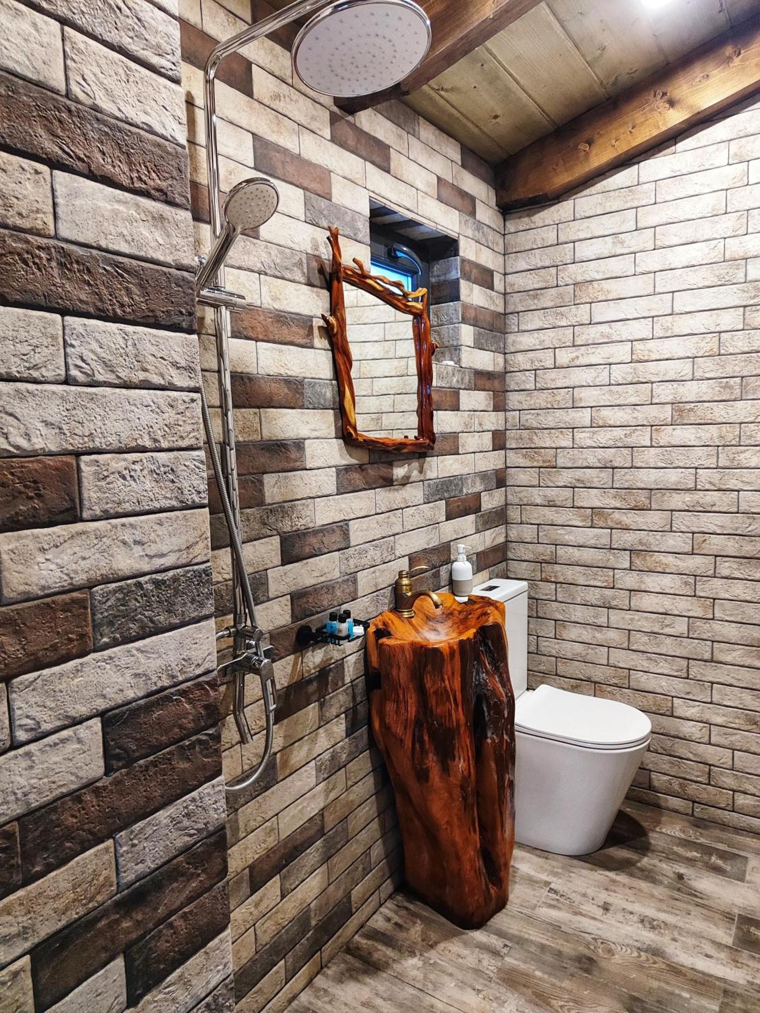 Getahovit Resort Ijevan Ruang foto