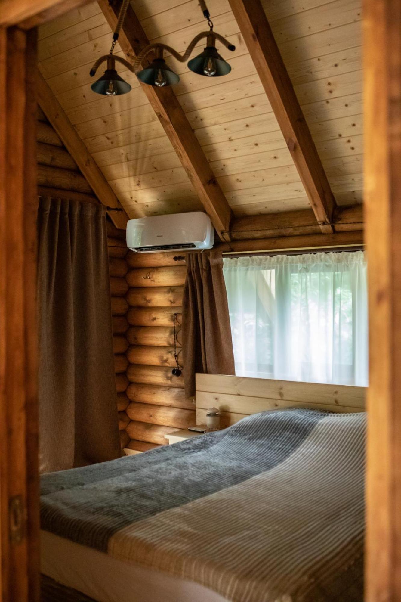 Getahovit Resort Ijevan Ruang foto