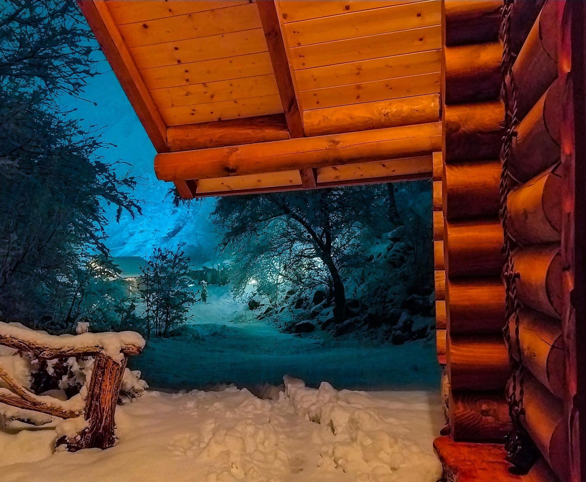 Getahovit Resort Ijevan Ruang foto