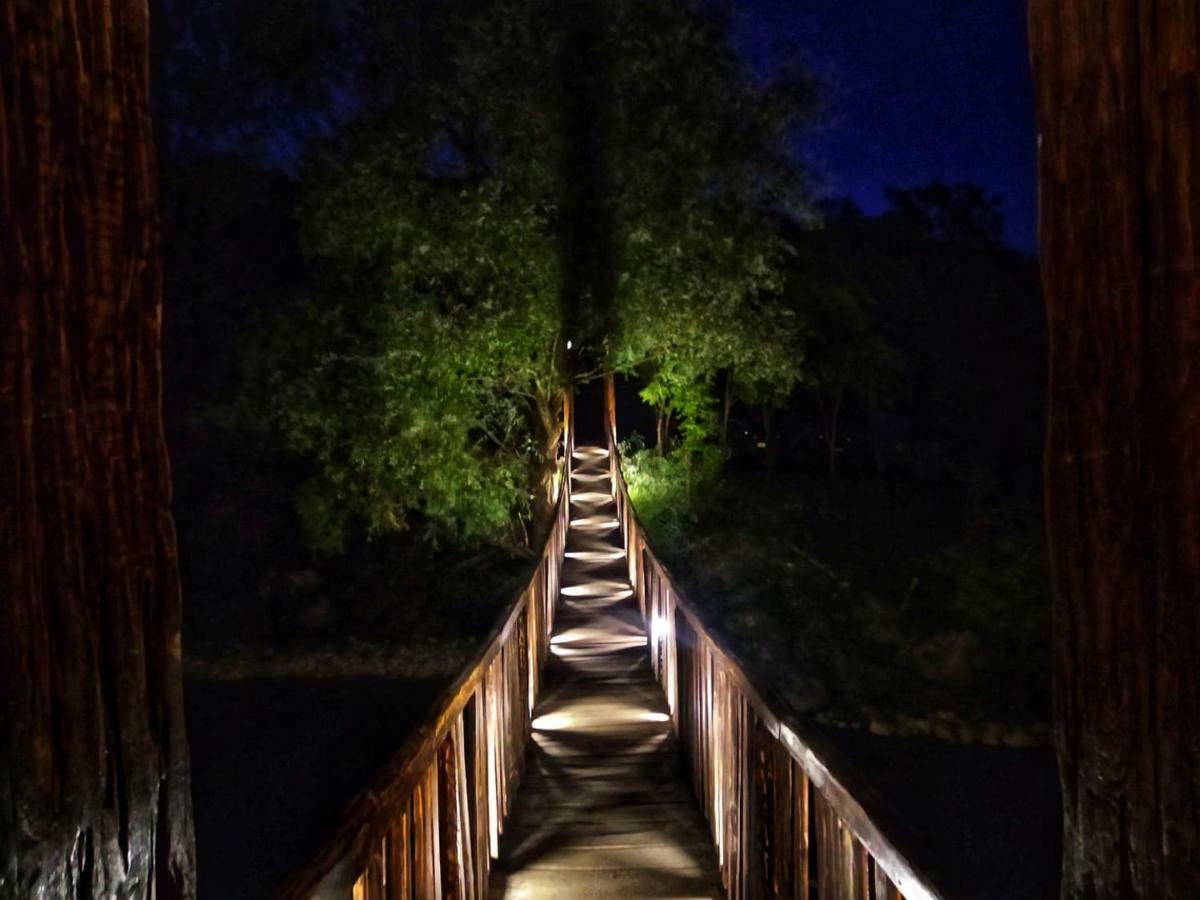 Getahovit Resort Ijevan Bagian luar foto
